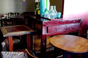 Don Don - Lennox Head Accommodation 0