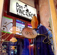 Don Vincenzo - Lennox Head Accommodation