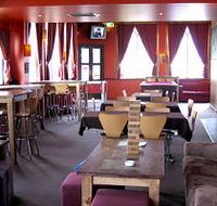 Drifter's Alibi - Lennox Head Accommodation
