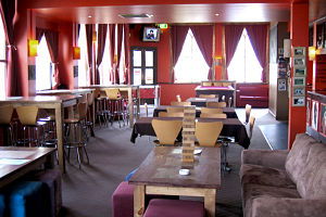Drifter's Alibi - Lennox Head Accommodation 0