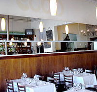 Ecco - Lennox Head Accommodation