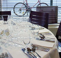 Enoteca Vino Bar - Lennox Head Accommodation
