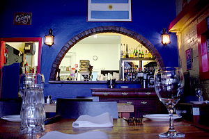 Enris Restaurant - Lennox Head Accommodation 0
