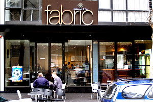 Fabric - Lennox Head Accommodation 0