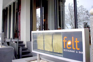 Felt Restaurant - Lennox Head Accommodation 0