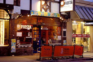 Fiesta - Lennox Head Accommodation 0