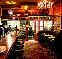 Flying Horse - Lennox Head Accommodation