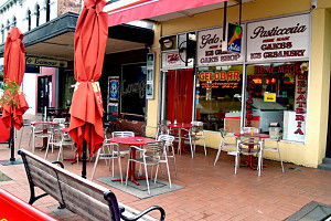 Brunswick East VIC Lennox Head Accommodation