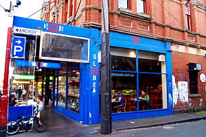 Globe Cafe - Lennox Head Accommodation 0