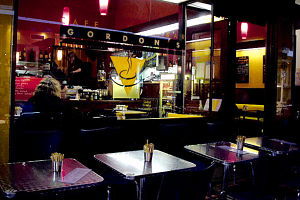 Gordon's Cafe - Lennox Head Accommodation 0