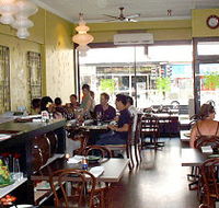 Goshen - Lennox Head Accommodation