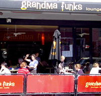 Grandma Funks - Lennox Head Accommodation