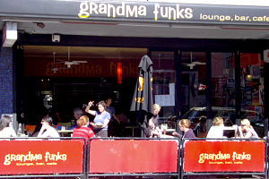 Grandma Funks - Lennox Head Accommodation 0