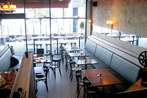 Grissini Cafe Wine Bar - Lennox Head Accommodation 0