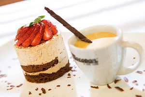 Harry's Restaurant - Lennox Head Accommodation 0