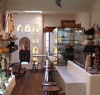 Husk - Lennox Head Accommodation
