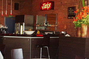 Jack's Satay Bar - Lennox Head Accommodation 0