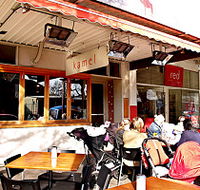 Kamel - Lennox Head Accommodation