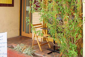 Kari Guru - Lennox Head Accommodation 0
