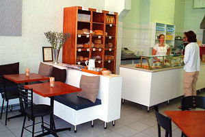 Knead Bakers - Lennox Head Accommodation 0