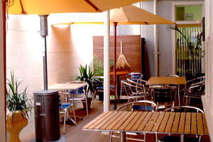 Kooshi - Lennox Head Accommodation 0