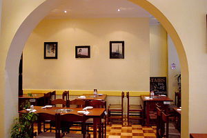 Korea Palace - Lennox Head Accommodation 0