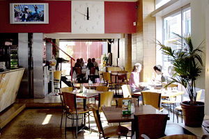 Kush Restaurant - Lennox Head Accommodation 0