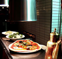 Ladro - Lennox Head Accommodation