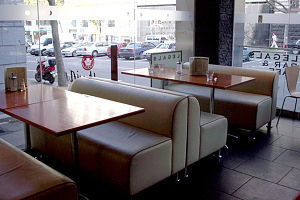 Legals Cafe And Bar - Lennox Head Accommodation 0