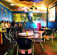 Locusta - Lennox Head Accommodation