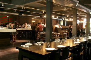 Longrain Melbourne - Lennox Head Accommodation 0