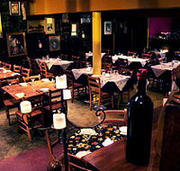 Mamma Vittoria - Lennox Head Accommodation