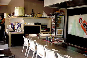 Meshiya - Lennox Head Accommodation 0