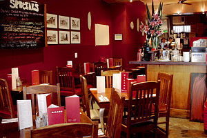 Milano - Lennox Head Accommodation 0