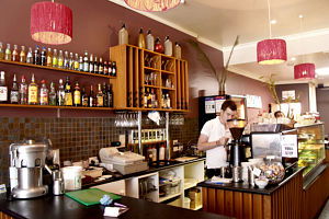 Moka - Lennox Head Accommodation 0