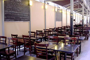Nostro Baretto - Lennox Head Accommodation 0