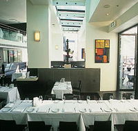 Number 8 Restaurant and Wine Bar - Lennox Head Accommodation