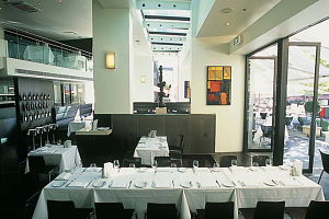Number 8 Restaurant And Wine Bar - Lennox Head Accommodation 0