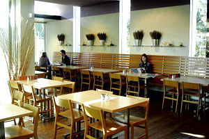 Observatory Cafe - Lennox Head Accommodation 0