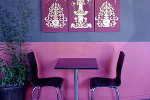 Oriental Spirit - Lennox Head Accommodation 0