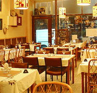 Nyala African Restaurant - Lennox Head Accommodation