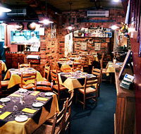 Pasta Rustica Ristorante - Lennox Head Accommodation
