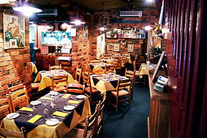 Pasta Rustica Ristorante - Lennox Head Accommodation 0