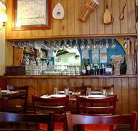 Pireaus Blues - Lennox Head Accommodation