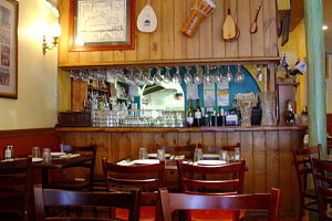 Pireaus Blues - Lennox Head Accommodation 0