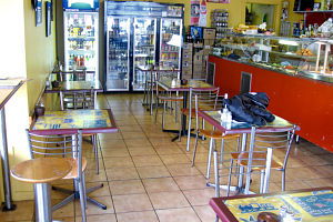PM's Cafe - Lennox Head Accommodation 0