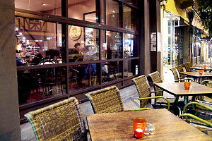 Quaff - Lennox Head Accommodation 0