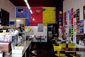 Raw Cafe - Lennox Head Accommodation 0