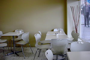 Red Lettuce Cafe - Lennox Head Accommodation 0
