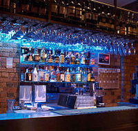 Red Rock Pizza Bar  Restaurant - Lennox Head Accommodation